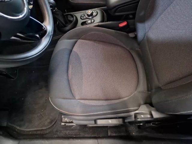 MINI Countryman 1.5 Cooper Business Countryman Automatica