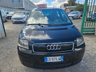 Audi A2 1.4 TDI Comfort PERFETTA