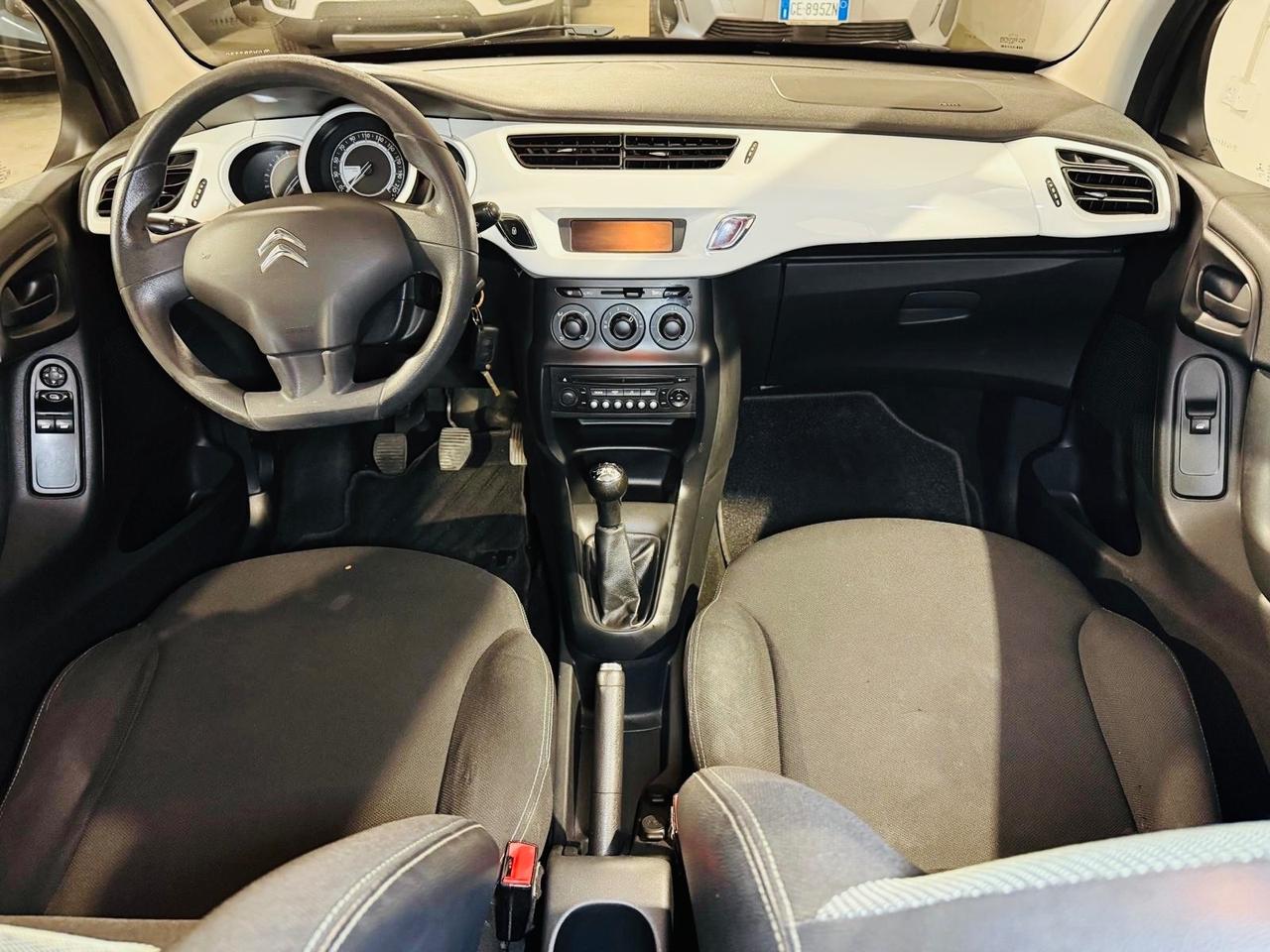 C3 1.1 Exclusive*NEOPATENTATI*