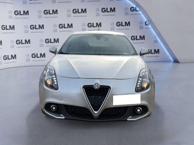 Alfa Romeo Giulietta Giulietta 1.6 JTDm 120 CV Business