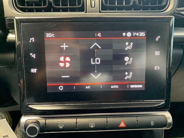 Citroen C3 PureTech 83 S&S Feel Pack