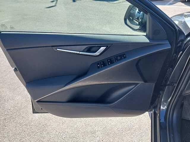 Kia Niro 1.6 GDi DCT HEV Style TT