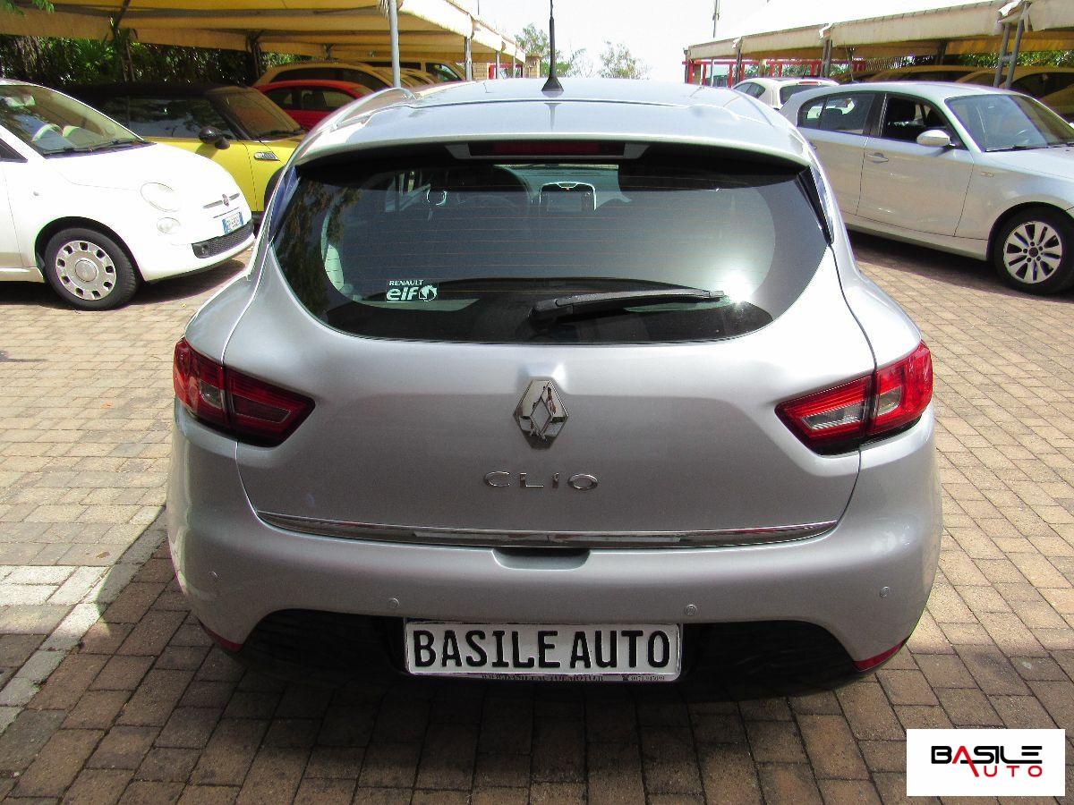 RENAULT - Clio - 1.5 dCi 8V 75 CV S&S 5p. Live