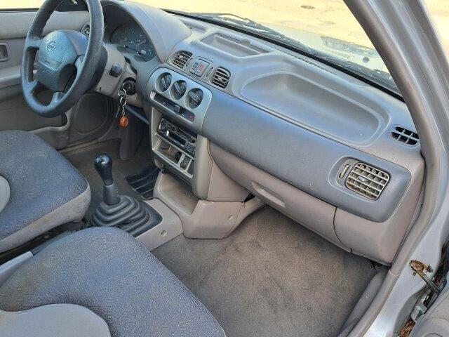 Nissan MICRA 1.0 16V 5 P.