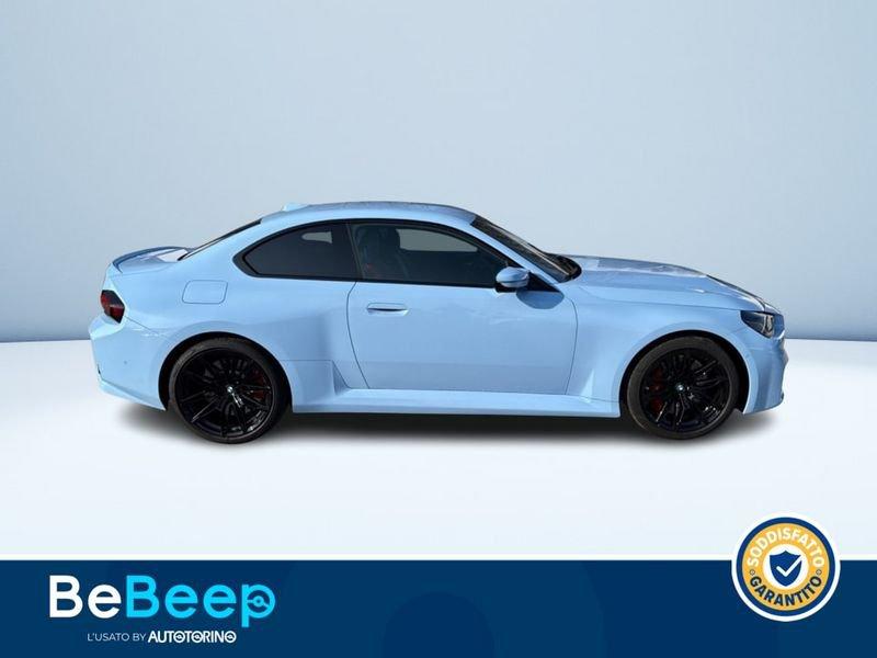 BMW Serie 2 Coupé M2 COUPE 3.0 460CV
