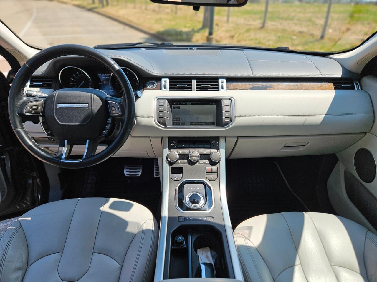 Land Rover Range Evoque 2.2 TD4 5p. Dynamic