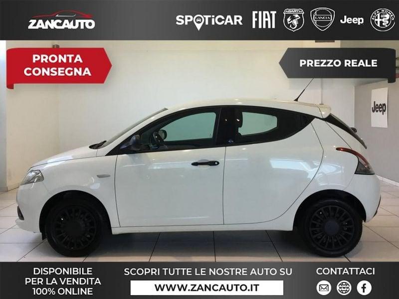 Lancia Ypsilon Ypsilon 1.2 Elefantino Blu s&s 69cv my19