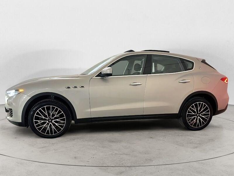 Maserati Levante 3.0 V6 DS 275cv Q4 auto