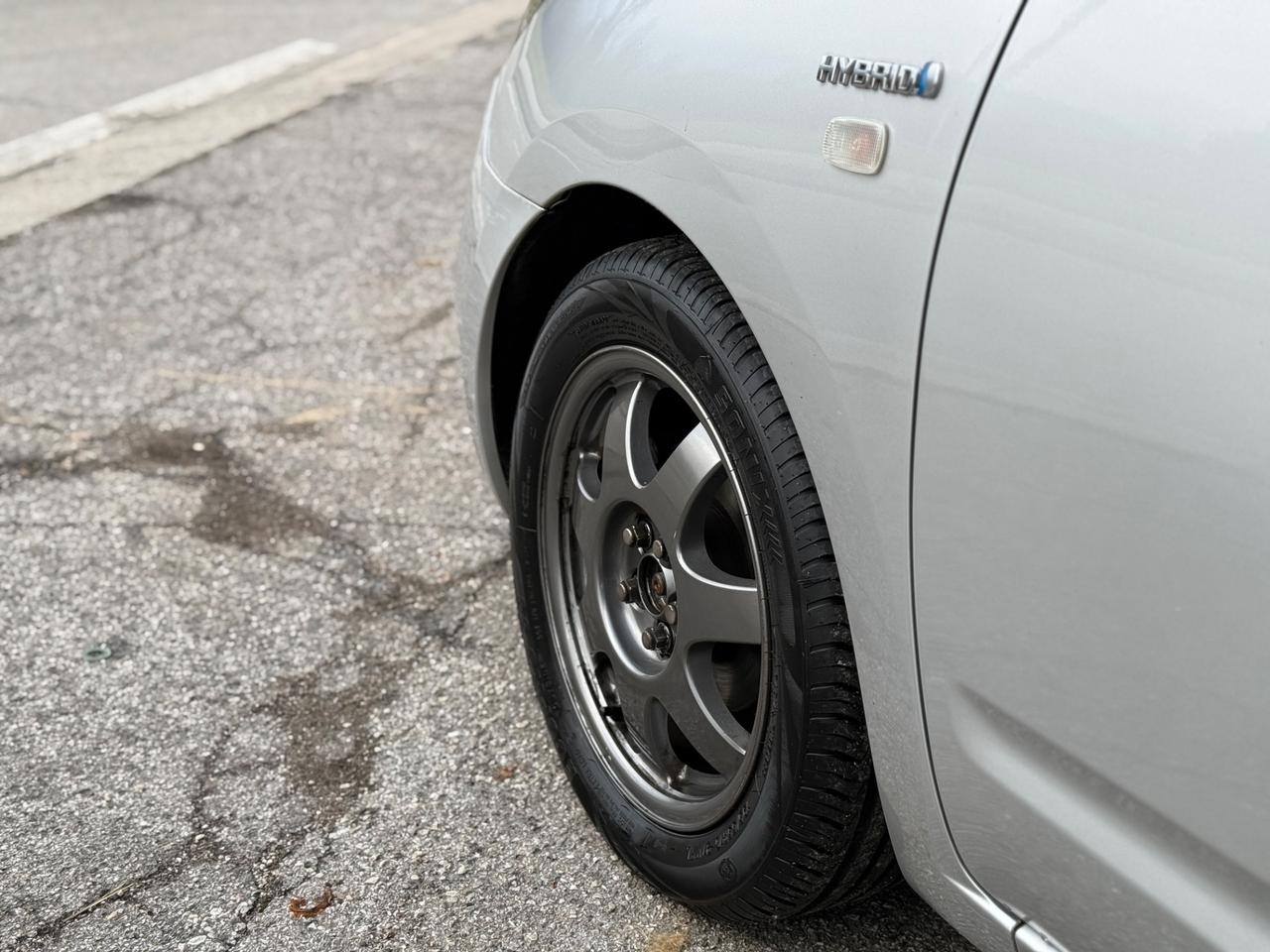 Toyota Prius 1.5i 16V 2009 136.000KM PERFETTA