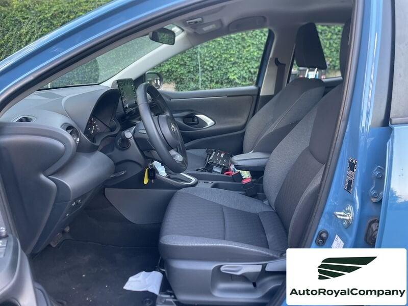 Toyota Yaris Yaris 1.5 Hybrid 5 porte Active