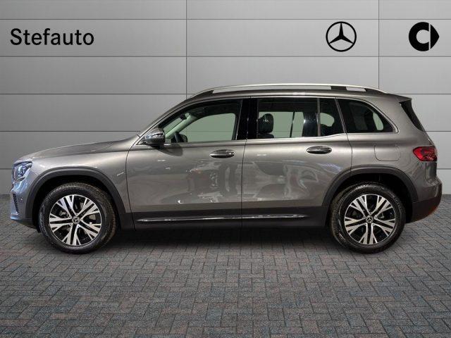 MERCEDES-BENZ GLB 200 d Automatic Progressive Advanced Plus