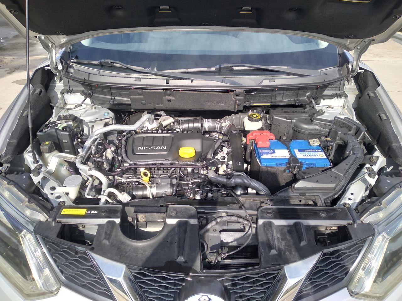 Nissan X-Trail 1.6 dCi 2WD Tekna