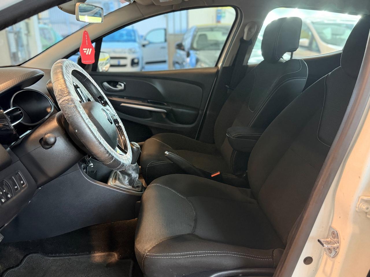 Renault Clio 1.5 dCi 8V 90 CV Energy Duel2 Euro6