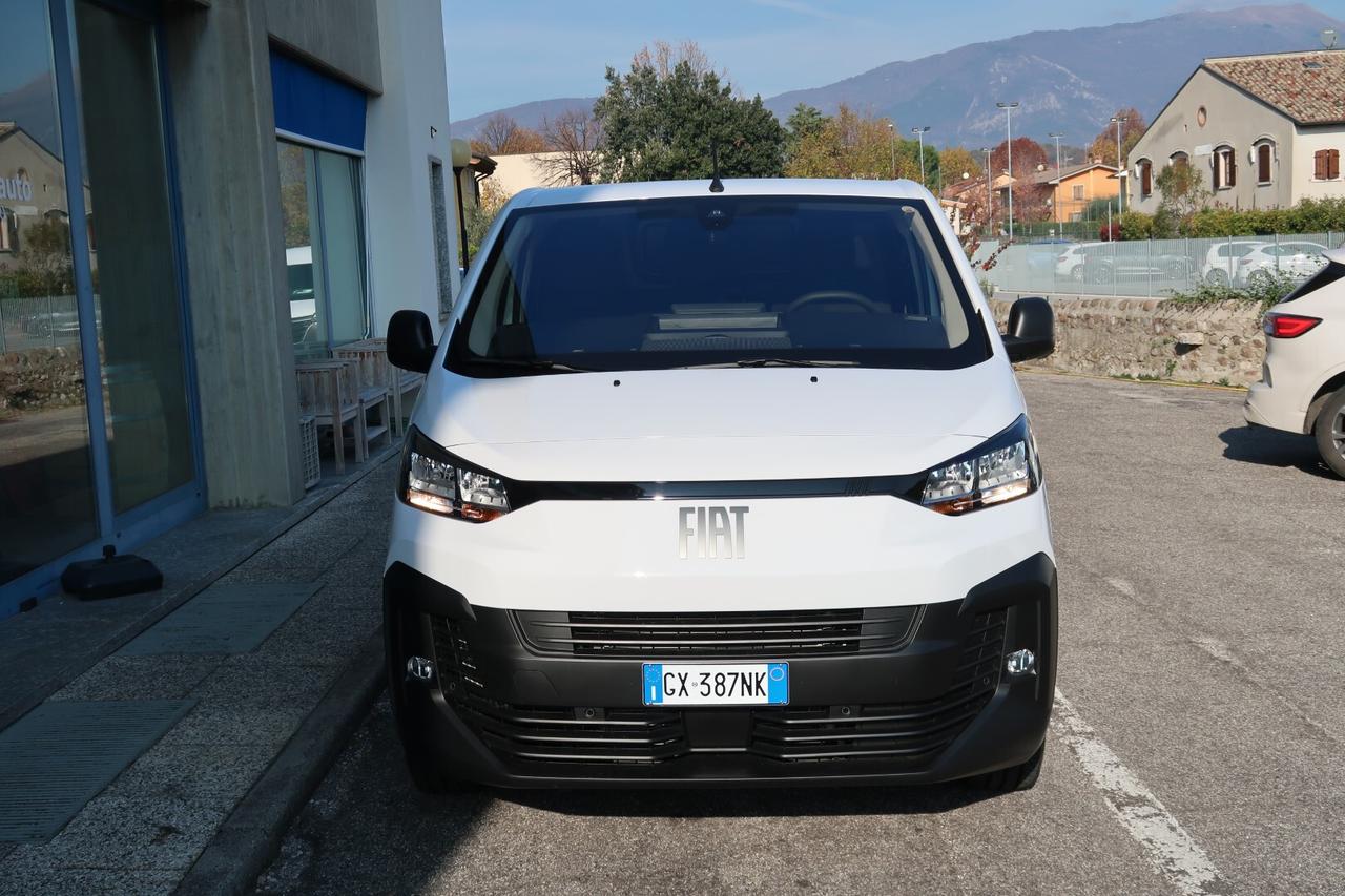 Fiat Scudo 2.0 BlueHDi 145 CV PM-TN Furgone KM 0