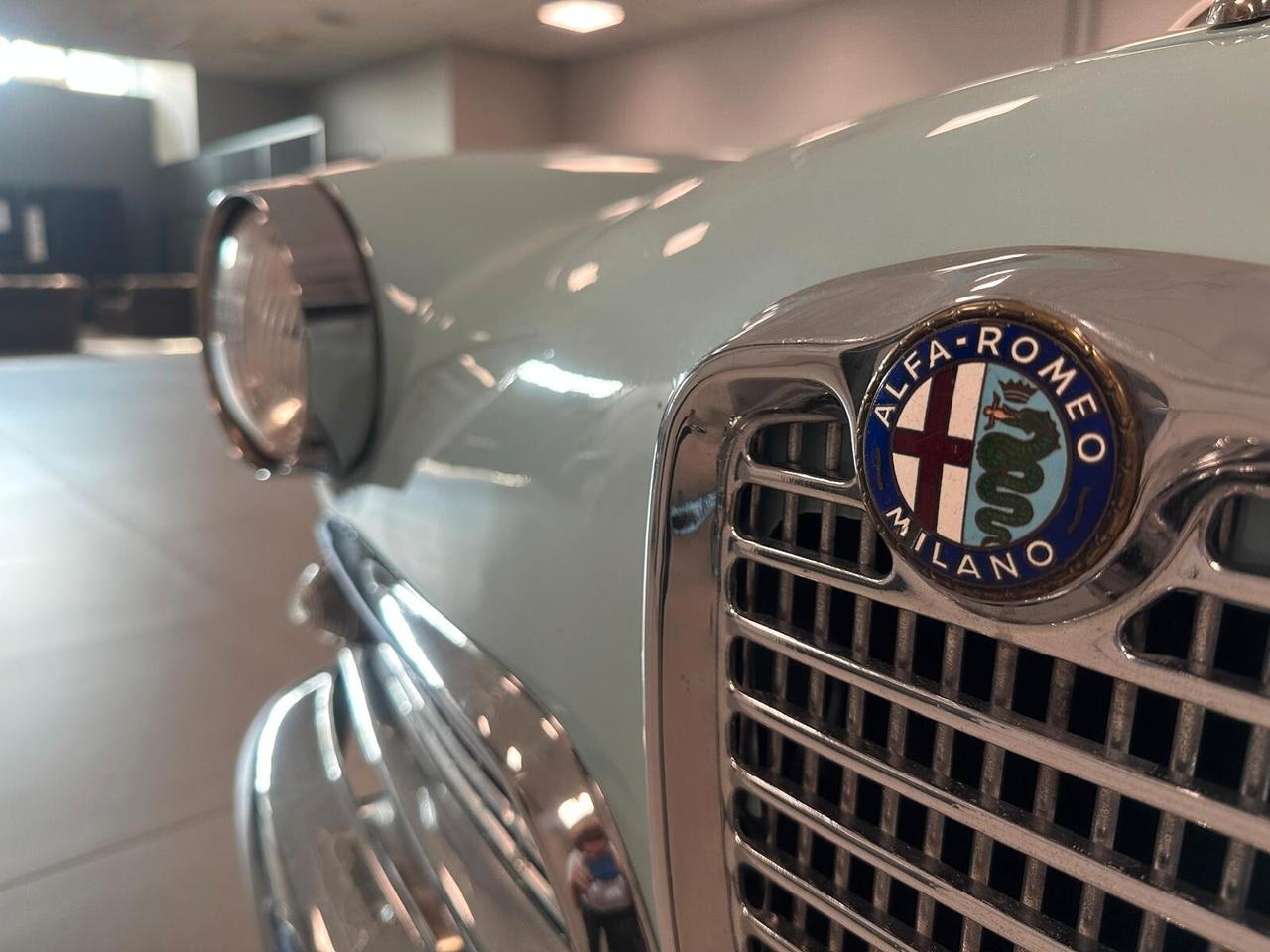 Alfa Romeo Giulietta 1300