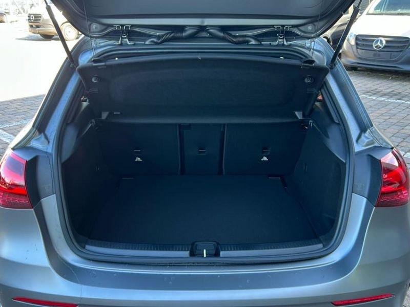 Mercedes-Benz Classe A 35 AMG 4Matic AMG Line Premium