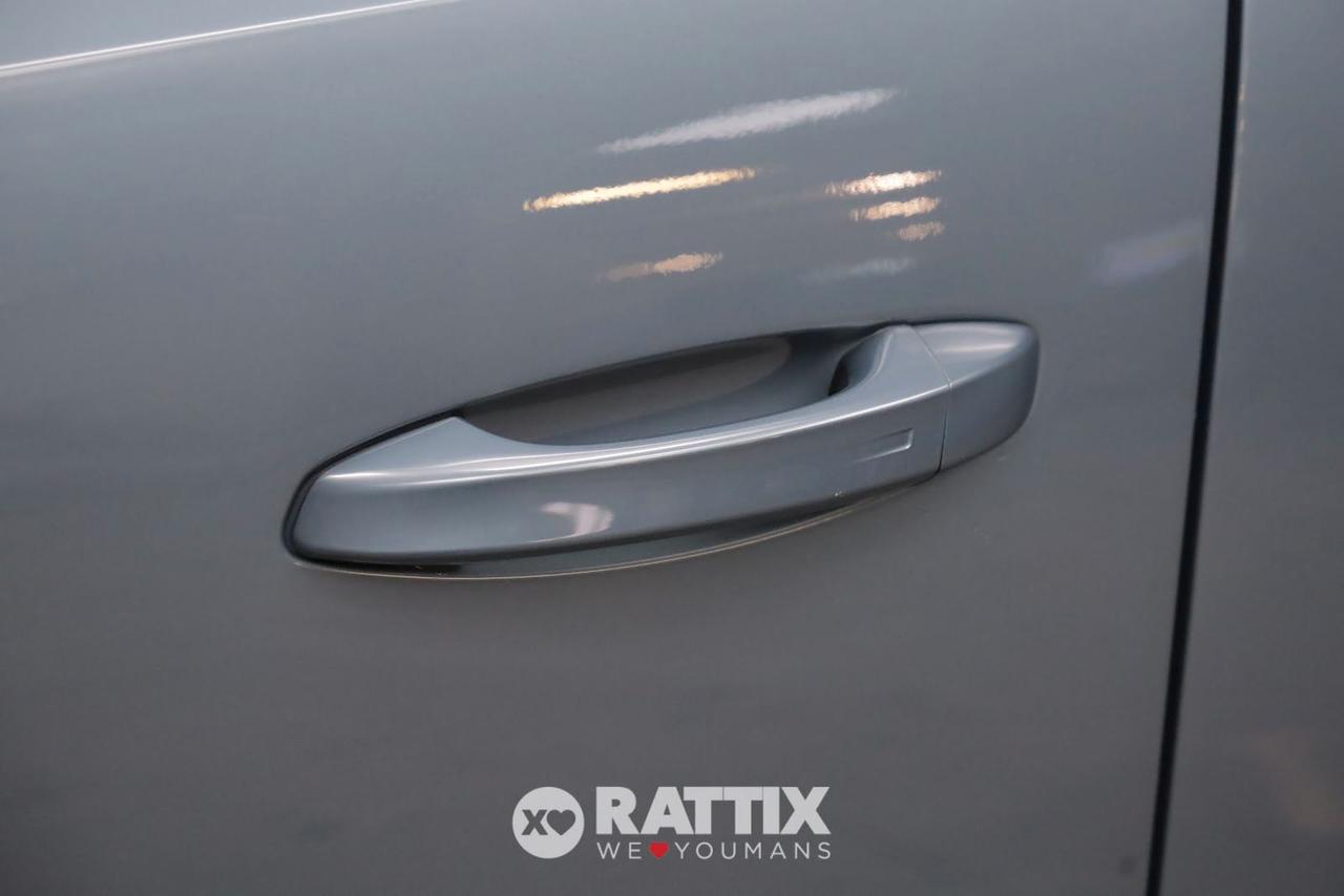 Peugeot 5008 1.2 Hybrid 136CV GT e-DCS6 7p.ti