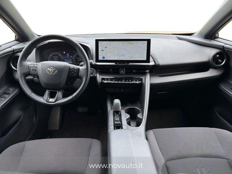 Toyota C-HR 2.0 PHEV E-CVT Trend
