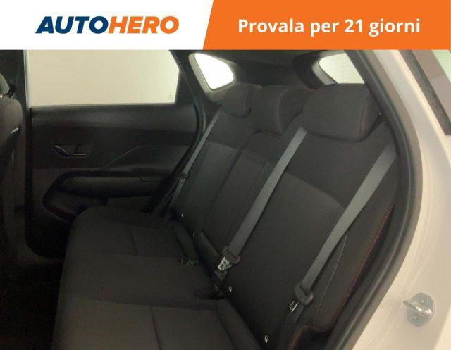 HYUNDAI Kona HEV 1.6 DCT NLine