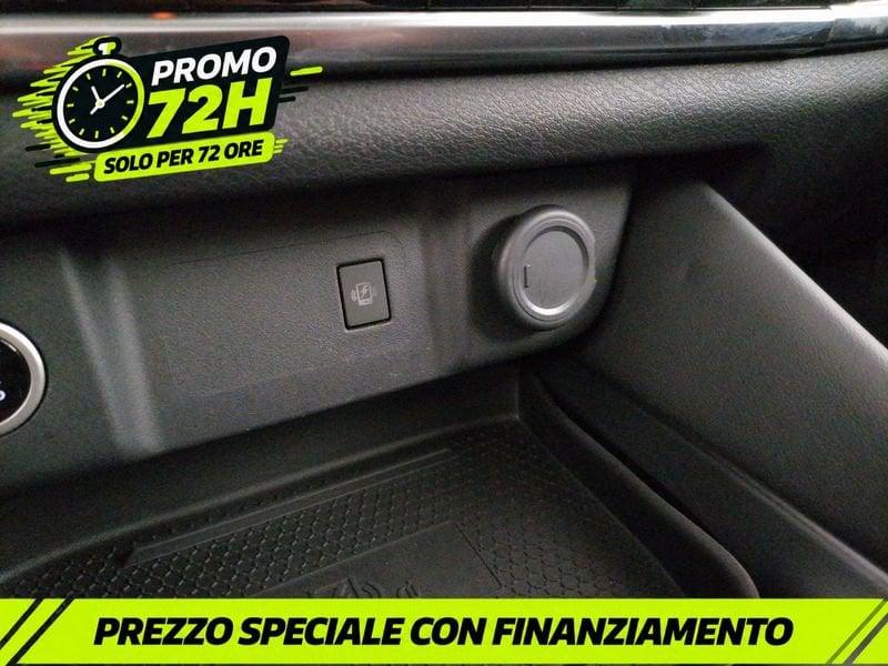 Nissan Qashqai 1.3 mhev N-Connecta 2wd 158cv xtronic