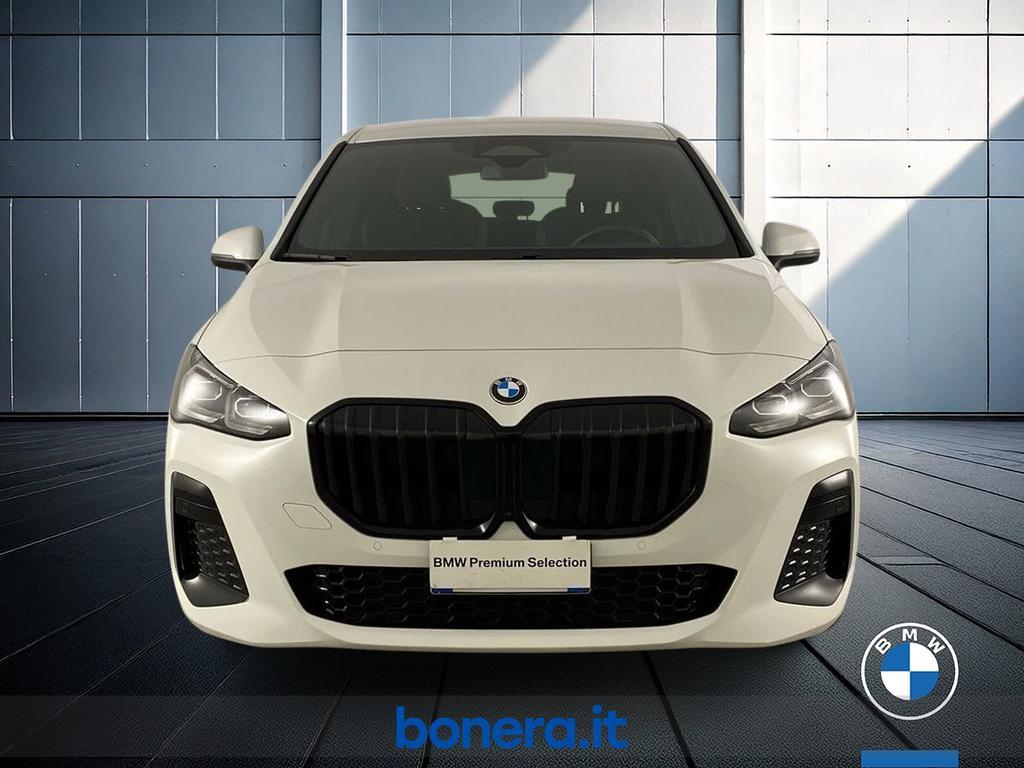 BMW Serie 2 Active Tourer 218 d DCT