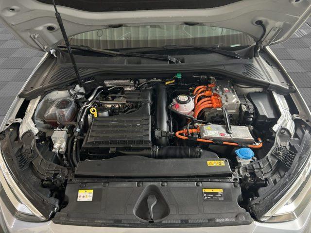 AUDI A3 A3 SPB 40 TFSI e S tronic Business Advanced