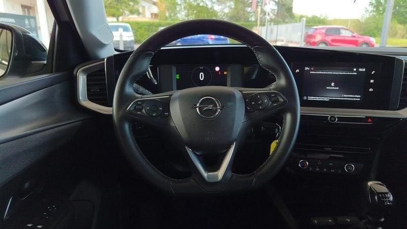 Opel Mokka 1.2 T 100cv Edition MT6
