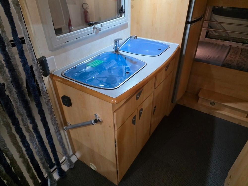 CAMPER MILLER ALABAMA