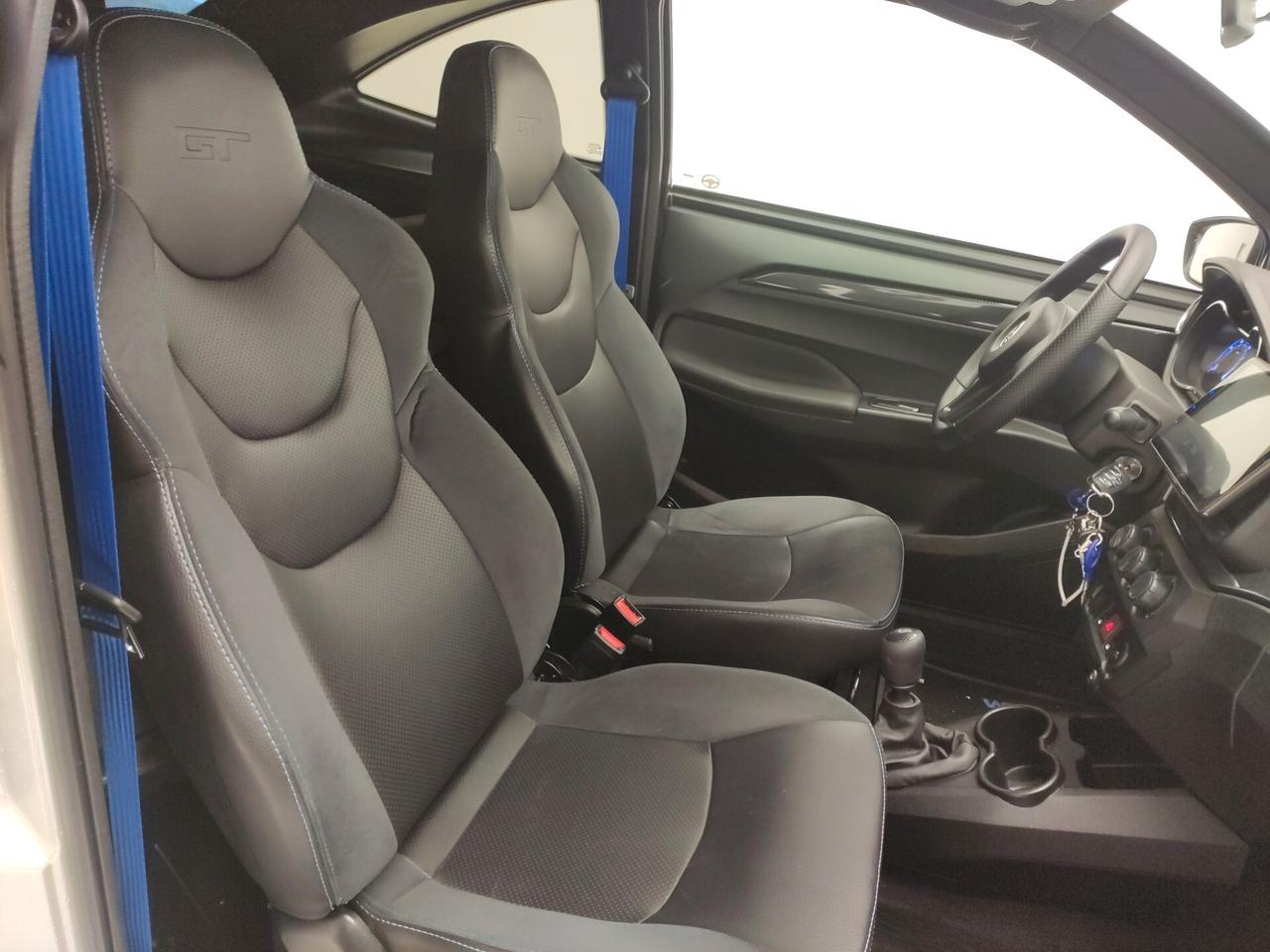 Aixam City Sport GTI