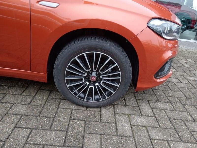 FIAT Tipo Tipo 1.6 Mjt S&S SW