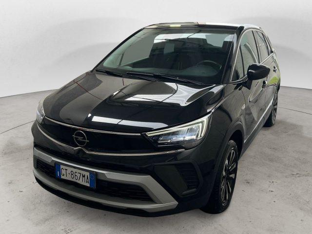 OPEL Crossland 1.2 130cv Elegance Pack S&S AT6