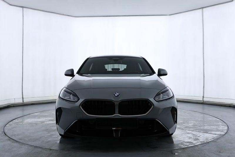 BMW Serie 1 118d MSport LED ACC FULL LED CAMERA NAVI PROFESSIONAL