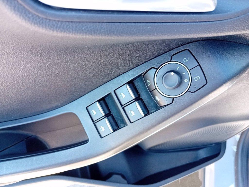 FORD Puma m-hybrid ST-Line X Automatica del 2022