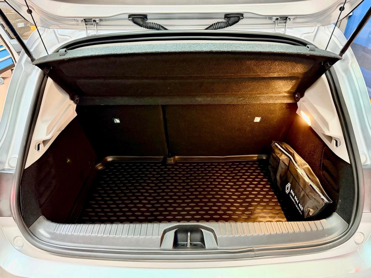 Renault Clio E-Tech benz/Hybrid Autom E6