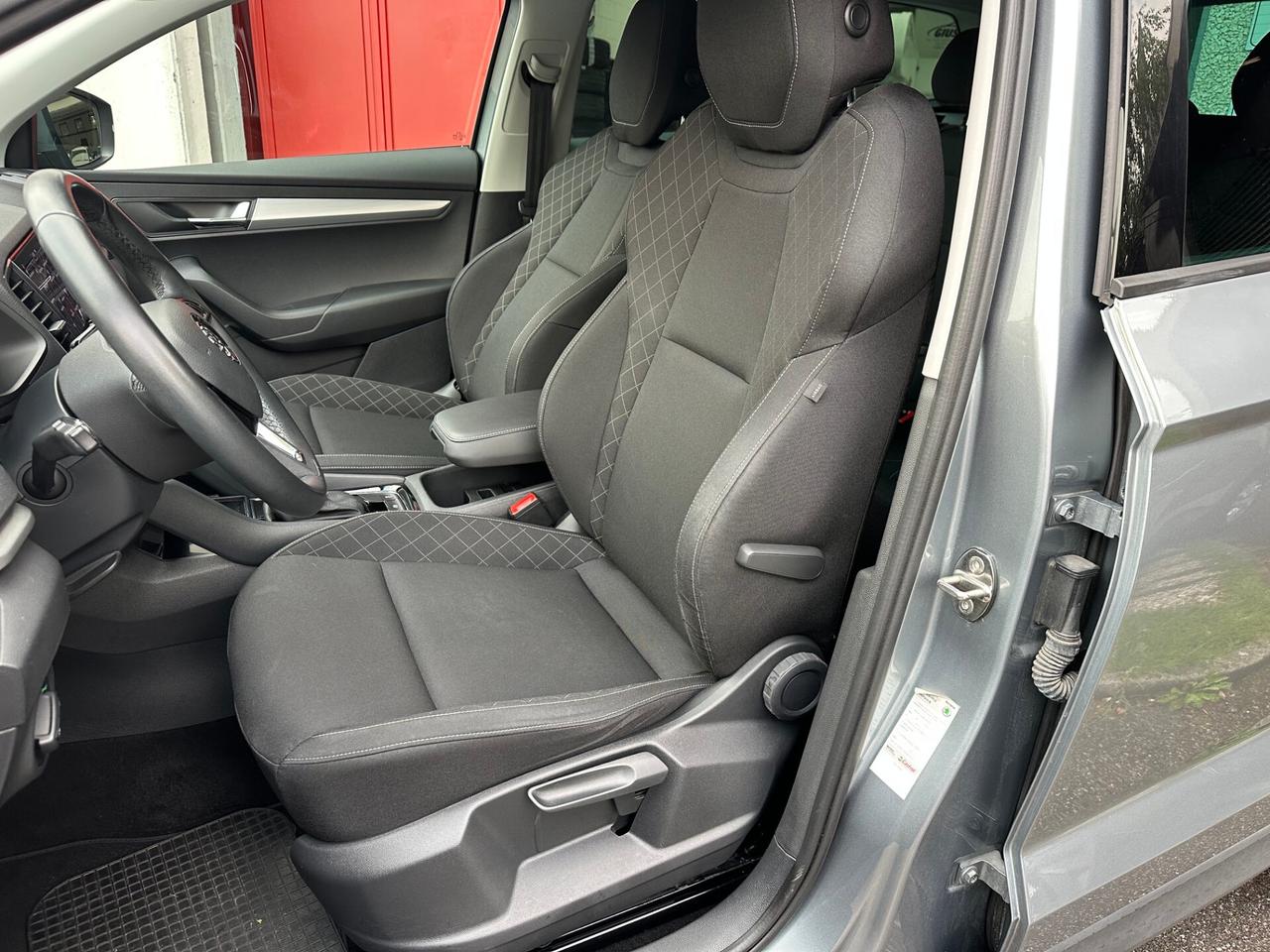 Skoda Karoq 1.5 TSi DSG Executive unipropr.