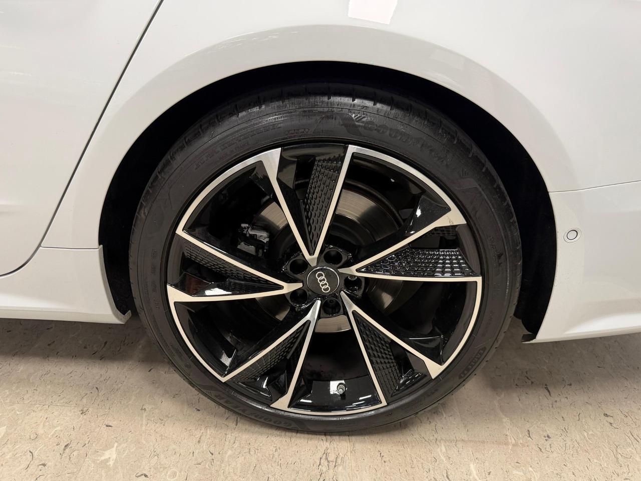 Audi A7 SPB 50 3.0 TDI quattro tiptronic Business Plus