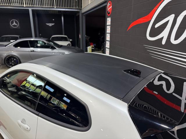 TOYOTA Yaris PRIMA VERNICE WHITE PERLA FULL STOCK