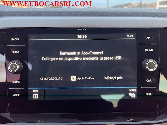 VOLKSWAGEN Polo 1.6 TDI 95 CV 5p. Comfortline BlueMotion Technolog