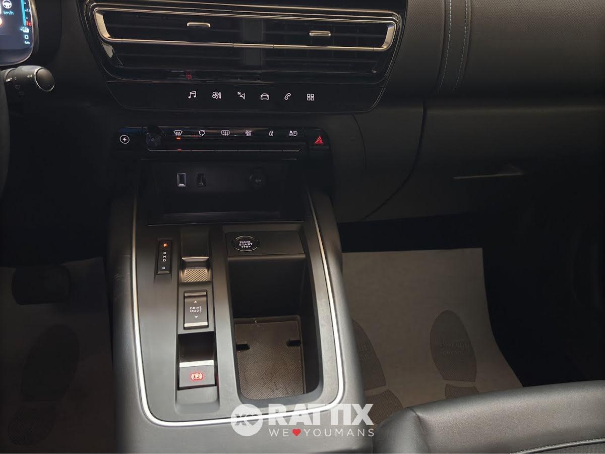 Citroen C5 Aircross 1.6 Hybrid PHEV 225CV Feel Pack e-EAT8
