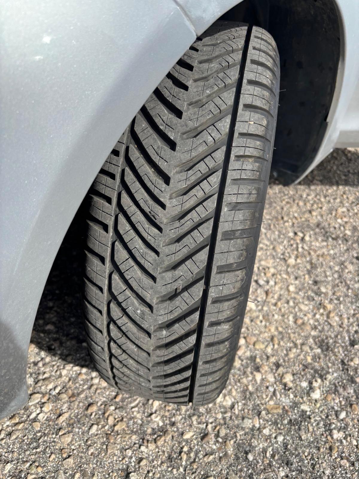 Ford Fiesta 1.5 TDCi 75CV 5 porte Business