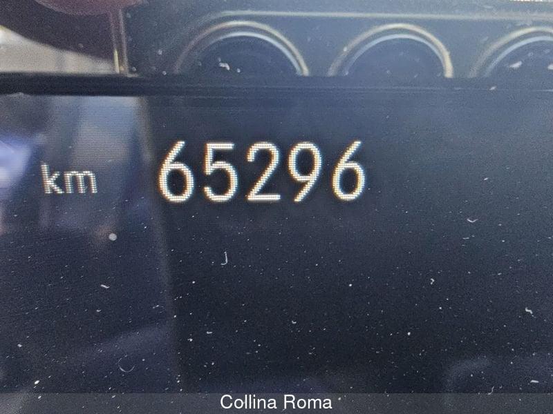 Mercedes-Benz Classe B B 180 d Automatic Sport