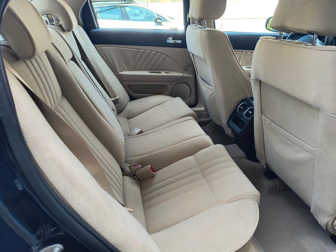 Alfa Romeo 159 1.8 16V Benzina **solo 73000km**