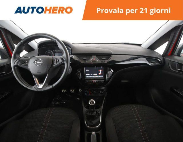 OPEL Corsa 1.4 90CV GPL Tech 5 porte b-Color