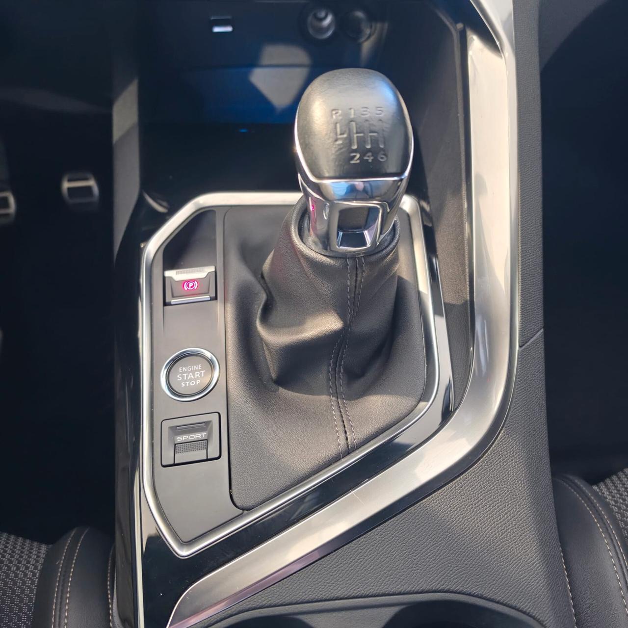 Peugeot 3008 PureTech Turbo 130 S&S GT