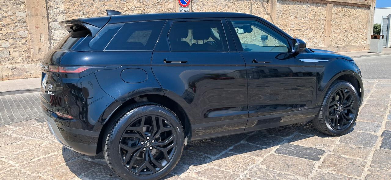Land Rover Range Evoque 2.0D I4-L.Flw 150 CV AWD Auto R-Dynamic