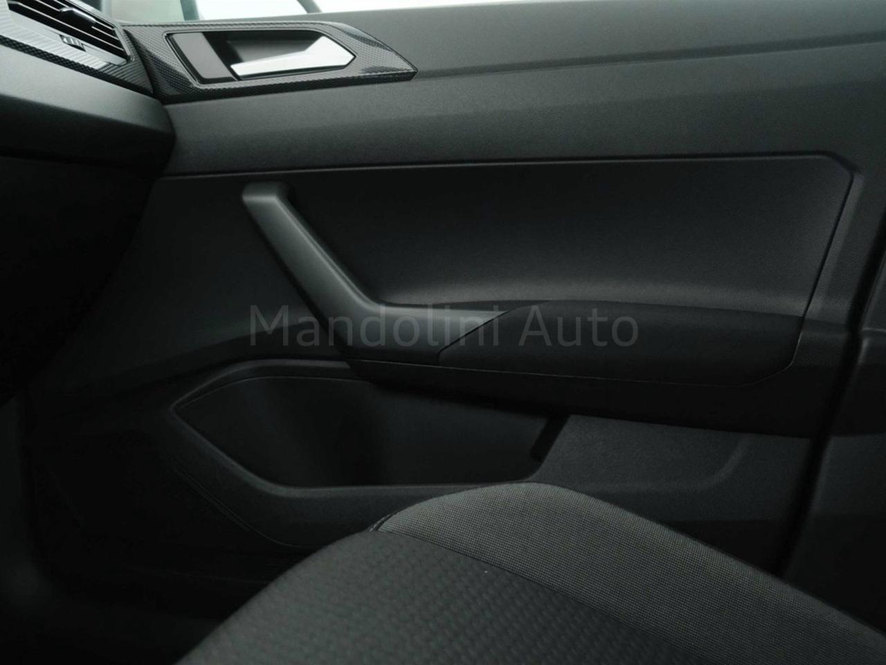 Volkswagen Taigo 1.0 tsi 95cv life