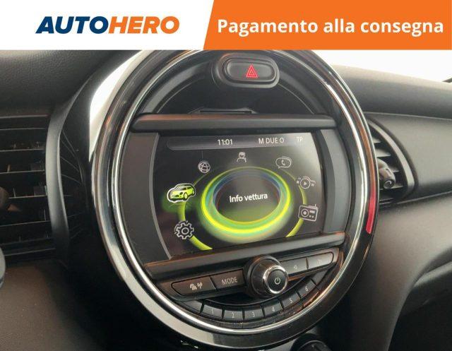 MINI One 1.5 One D 5 porte