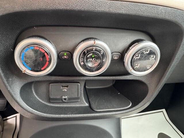 Fiat 500L 1.6 Multijet 105 CV Pop Star