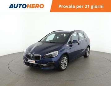 BMW 225 xe Active Tourer iPerformance Luxury aut.