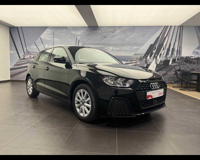 AUDI A1 SB Sportback 1,0 L3 85/DS8DSG MY 25